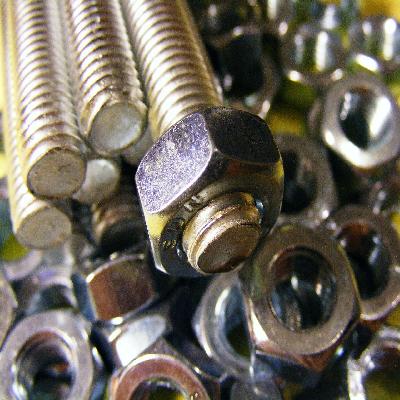 Metal Fasteners