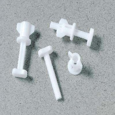 Nylon Fastener
