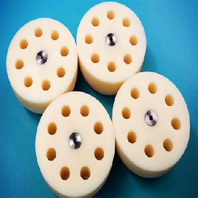 Nylon Machined Parts