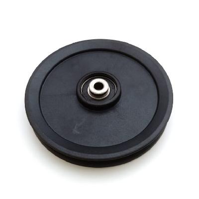 Nylon Pulleys