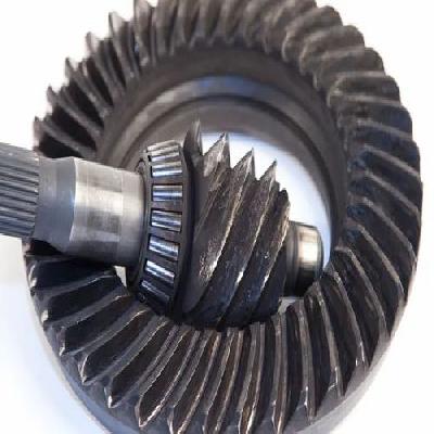 Pinion