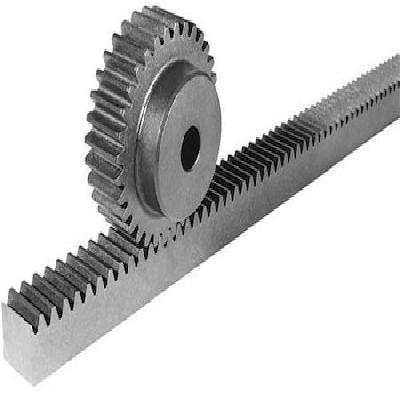 Rack Pinions