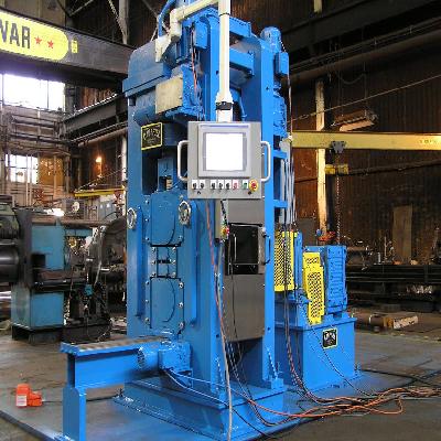 Rolling Mill Equipment