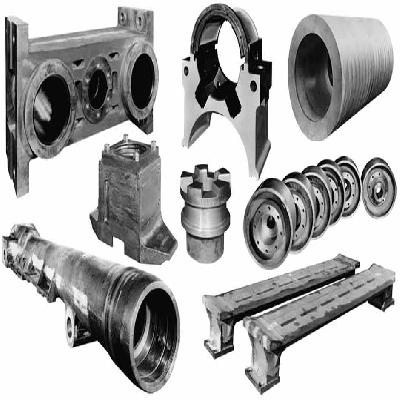 Rolling Mill Spares