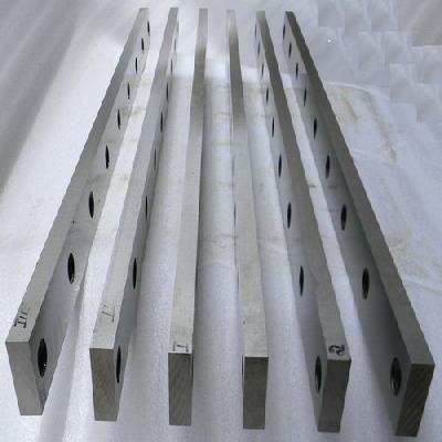 Shearing Machine Blades