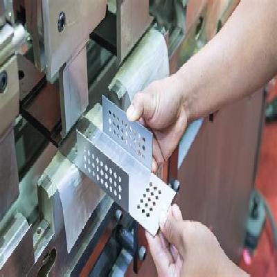 Sheet Metal Fabrication Parts