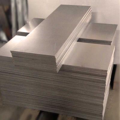 Titanium Plate