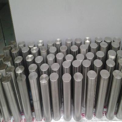 Titanium Rods