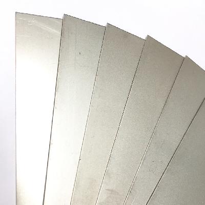 Titanium Sheet