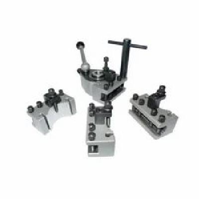 Tool Room Components