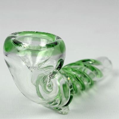 Twist Pipe