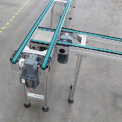 Assembly Line Belt Conveyor