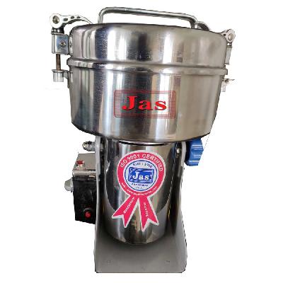 Automatic Suction Type Grinder Pulverizer Pot Machine