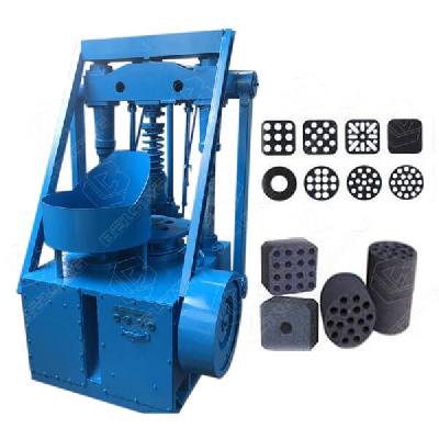 Badami Coal Briquetting Pressing Machines