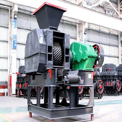 Badami Coal Briquetting Pressing Machines with Trolley