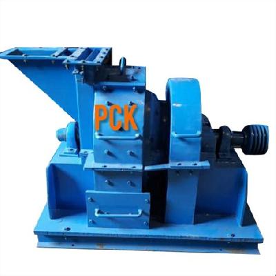 Baisan Plant Impact Pulveriser