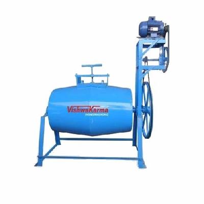 Ball Mill Drum Type Machine