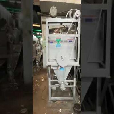 Centrifugal Reel Chhalna Machine