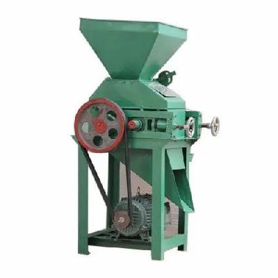 Dalia Making Machine