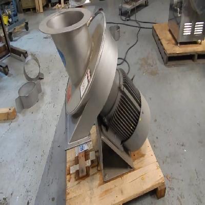 Disintegrator Hammer Mill Machine