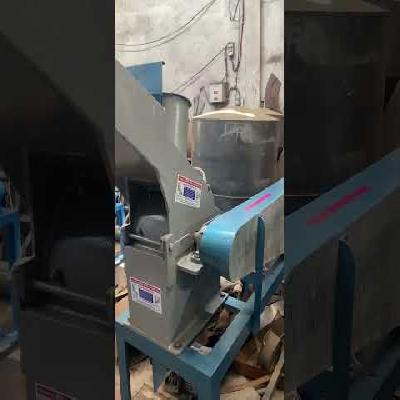 Full Jali Grinder Machine