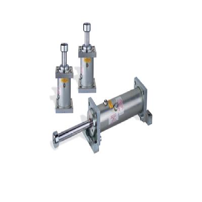 Heavy Duty Mild Steel Body Absorber Machine