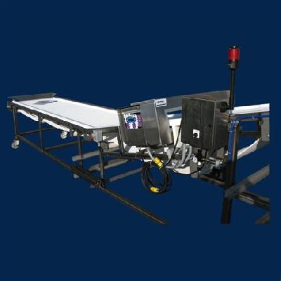Inspection Conveyor