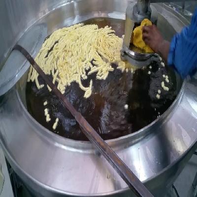 Namkeen Making Machine