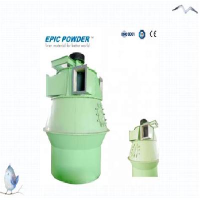 Petro Coke Grinding Impact Pulveriser