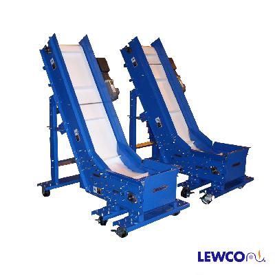 Portable Belt Conveyor