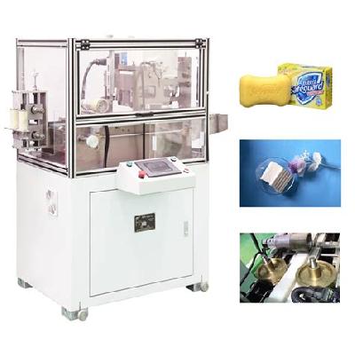 Soap Making Machine