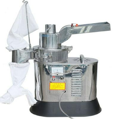 Spices and Herbs Grinder Pulverizer Machine