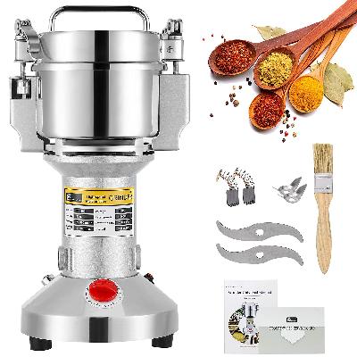 SpicesBesanHerbs Grinding Grinder PulverizeR