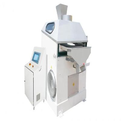 Stone Separator Machine with Motor