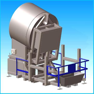 Zinc Ash Brass Dross Crushing Grinding Machine