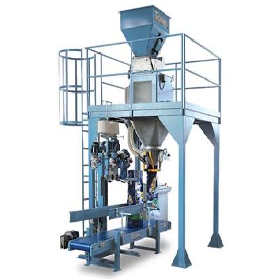 Bag Filling Bagging Machine