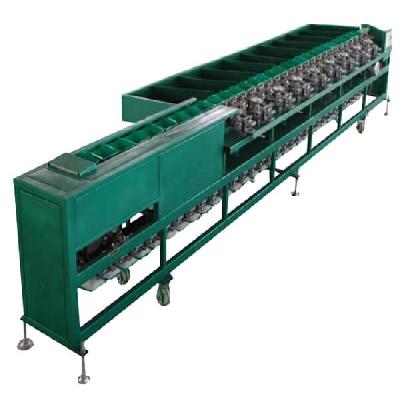 Fruits Grading Machine