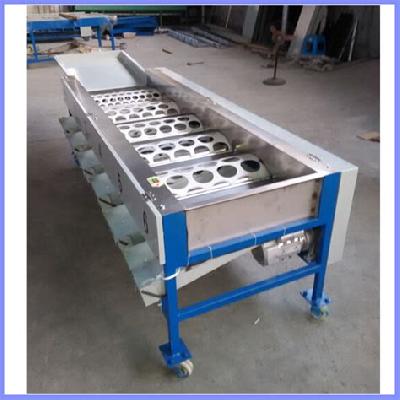 Garlic Grading Machine