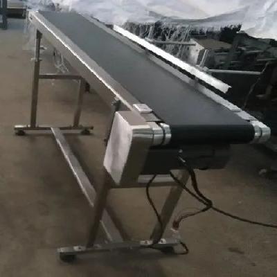 Belt Conveyor Machine For Inkject Printer
