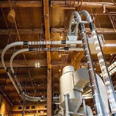Drag Tube Conveyor