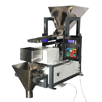 Granules And Powder packing machine