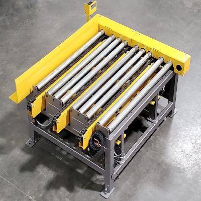 Transfer Conveyor Machine