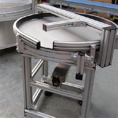 Turn Table Machine