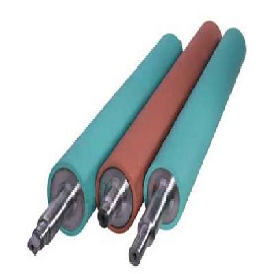 Combi Rubber Rollers