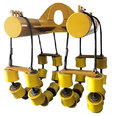 Cradle Roller