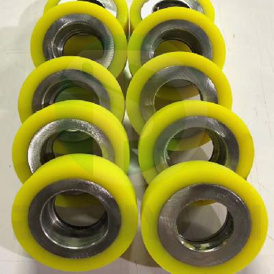 Polyurethane PU Roller