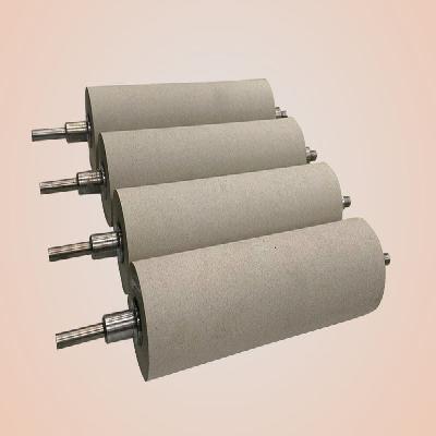 PU Coated Roller