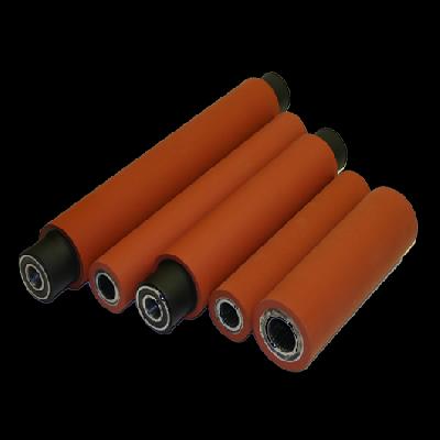 Rubber Sleeve Rubber Roller