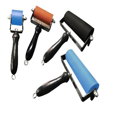 Tin Printing Rollers