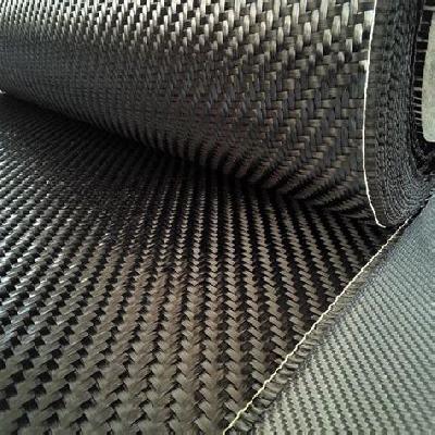 Carbon Fabrics